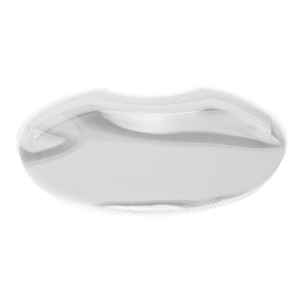 60 Pcs Hair Spray Face Barber Shield