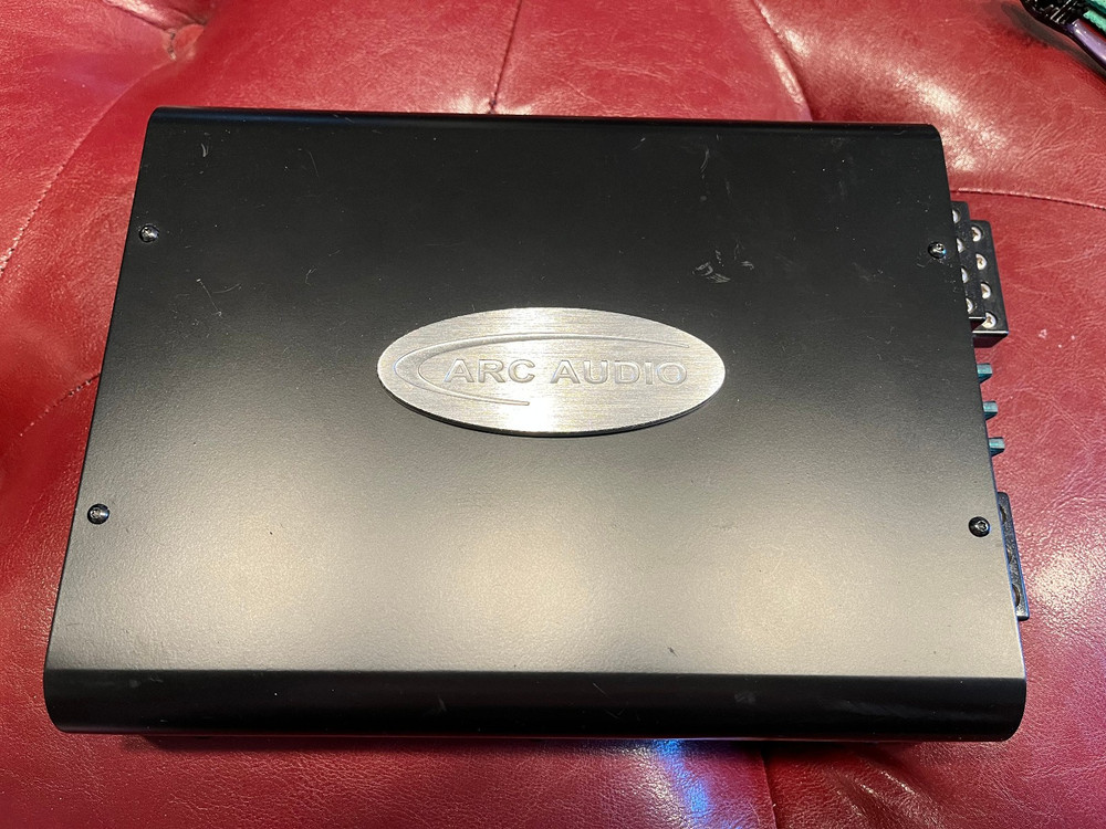 Arc Audio KS300.4