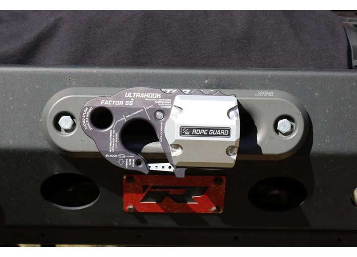 Factor 55 00381 UltraHook Rope Guard For Synethic Rope