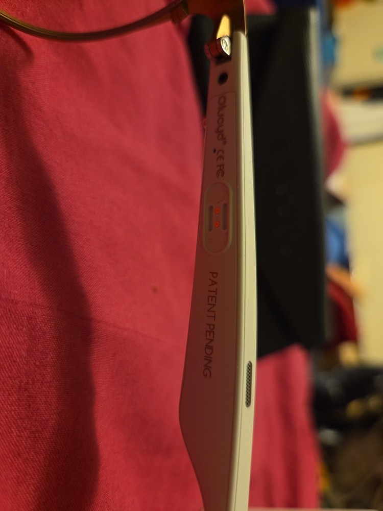 Lucyd Lyte Smart Glasses