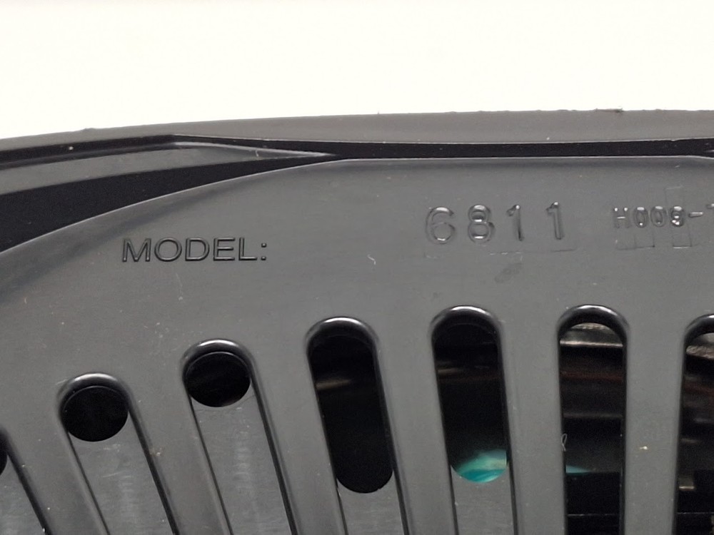 Oster Replacement Motor Base 12 Speed Model 6811