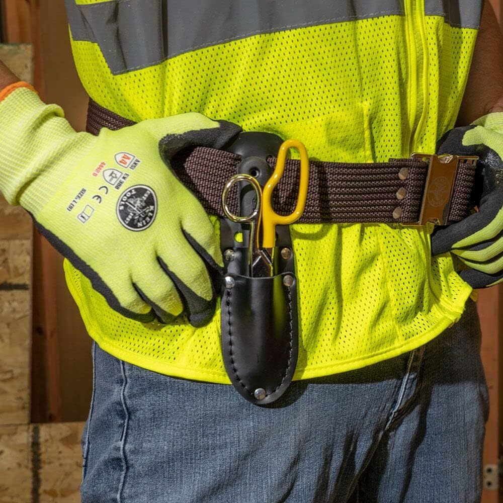 Klein Tools 46039 Cable Splicer's Kit with Free-Fall Snip