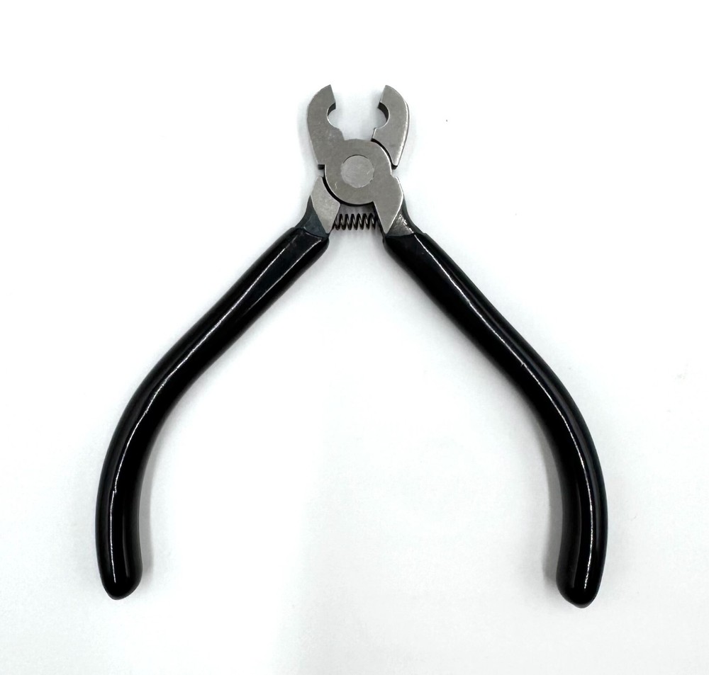 Nock Set Pliers