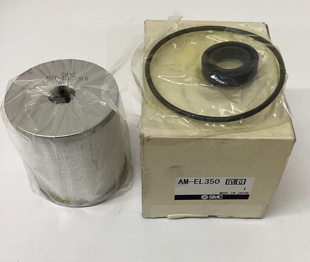 1PC NEW SMC AM-EL350 Filter Element Free delivery