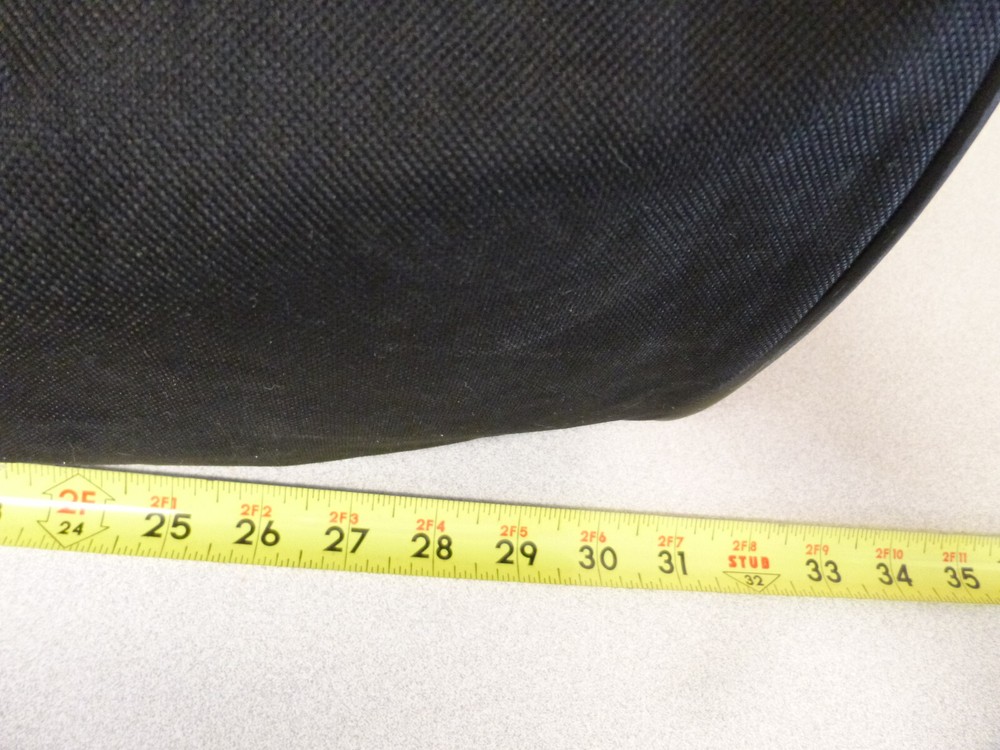 Large Dive Snorkel Scuba Storage Duffel Bag