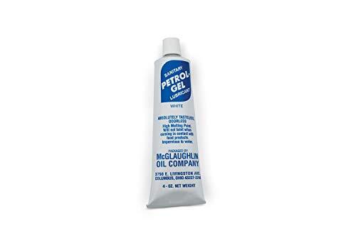 Vollrath Redco® 4 oz Petro Gel