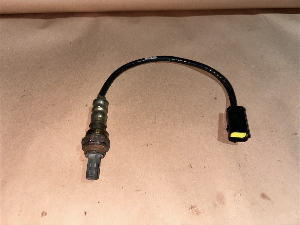 DUCATI SCRAMBLER 800 HYPERMOTARD 939 + other Ducati models GENUINE OEM O2 LAMBDA