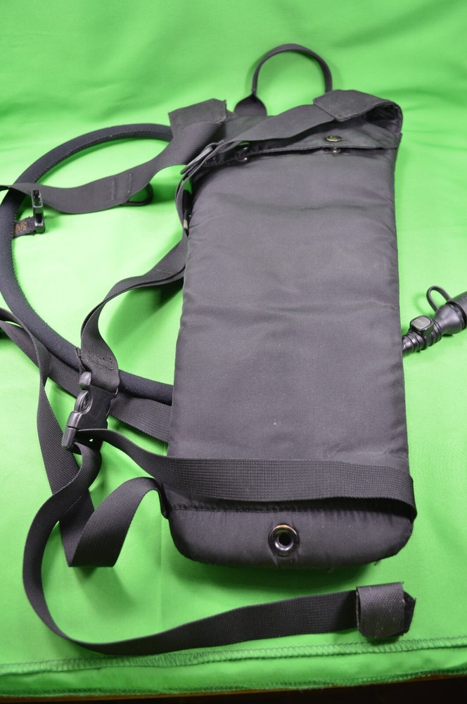 Camelbak Hydration BackPack,Thermobak 2L,Preowned,Cordura,B