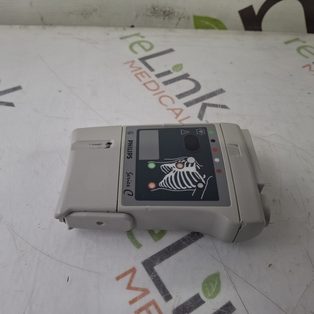 Philips M2601A Telemetry Transmitter