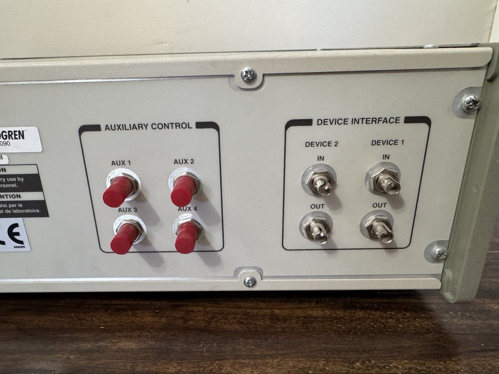 ETS-Lindgren model 2090 Antenna Positioner Muti Device Positioning Controller