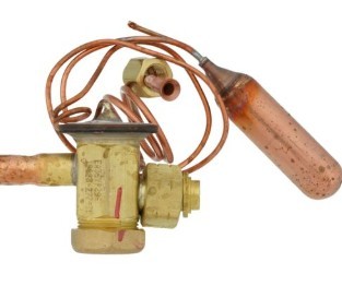 Carrier TXV Kit - 340620-720