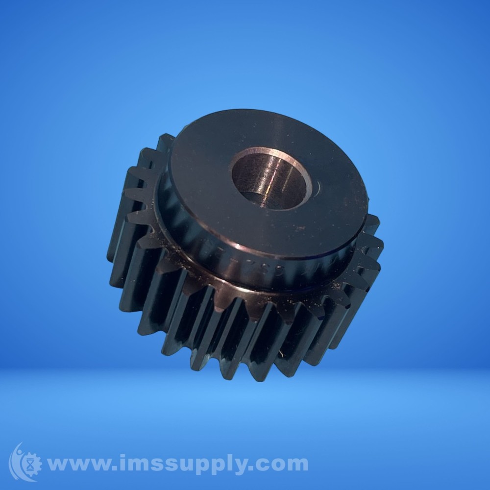 KHK Gears SS2-25 Spur Gear FNIP