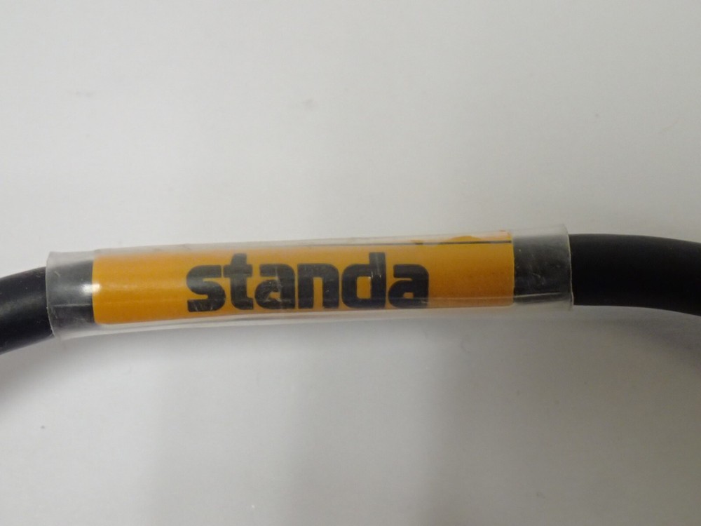 STANDA MOTORIZED ROTATION STAGE 2'' APERTURE WITH MANUAL ADJUST
