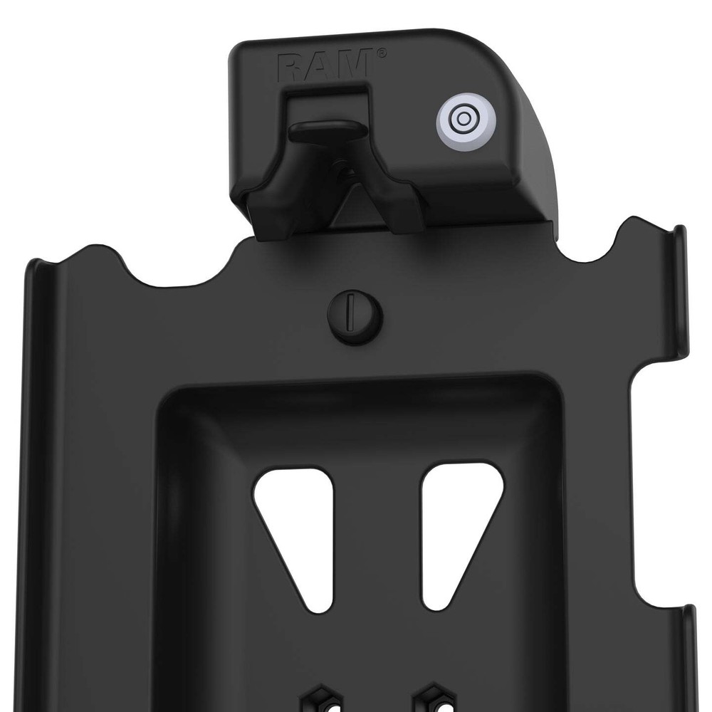 RAM-GDS-DOCKL-SAM83CPU Locking GDS Tough-Dock with USB Type-C for Sa...