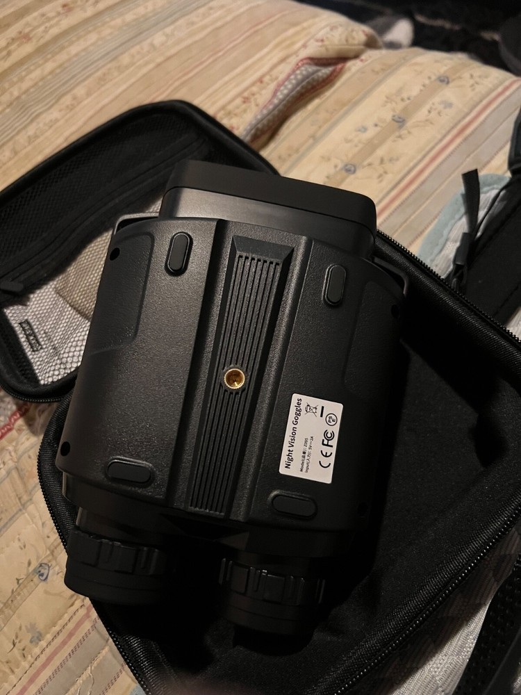 Night Vision Goggles Model 2095