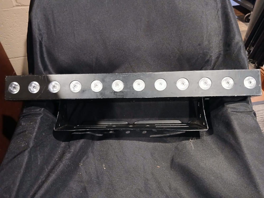 Blizzard Lighting HOTSTICK-RGBAW