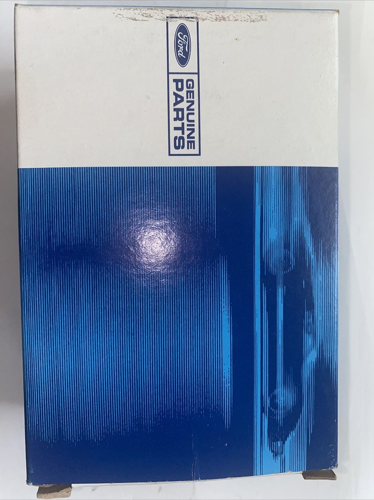 Genuine Ford Handle Inside F8AZ-5421819-AAA