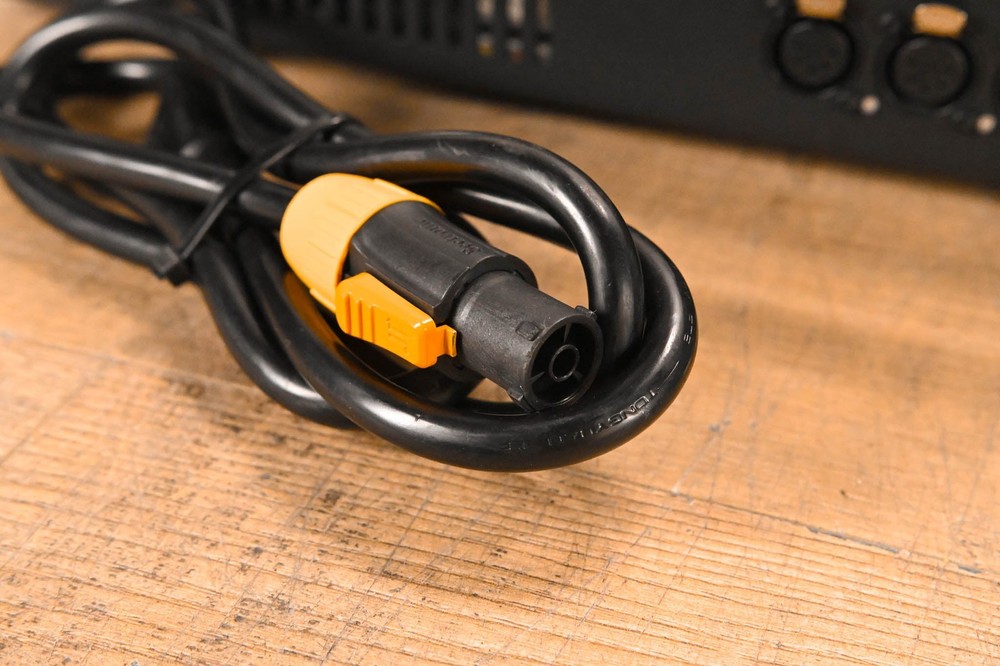 Obsidian Control Systems NX4 Lighting Console CG01UGG