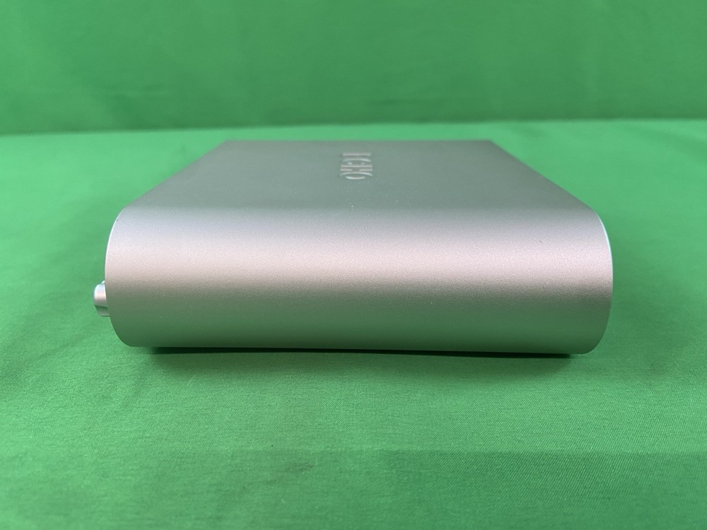 ECHO GINA 3G DIGITAL RECORDING INTERFACE