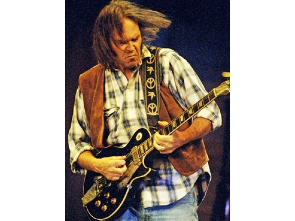 RightOn! Legend Peace Doves Guitar Strap