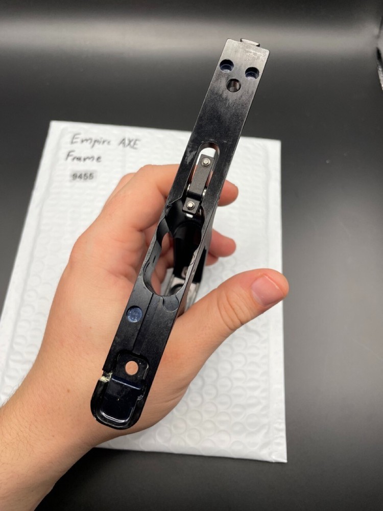 Empire AXE Frame