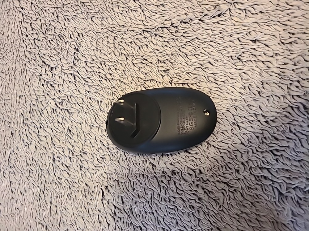 Electronic Pest Repeller, 6 Pack Indoor Electronic Mouse Repeller, NIB