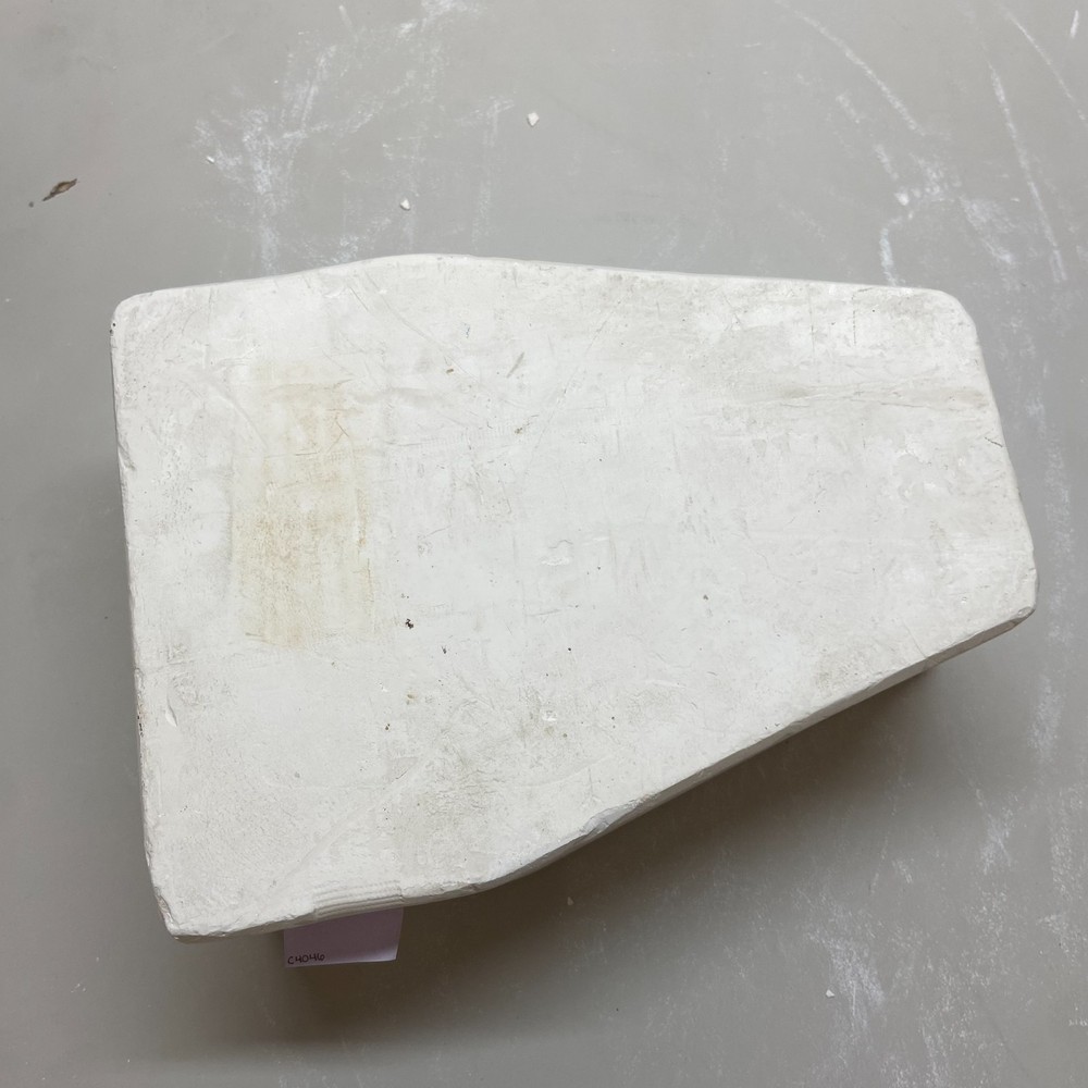 Provincial Ceramic Slip Casting Mold Native #P-806