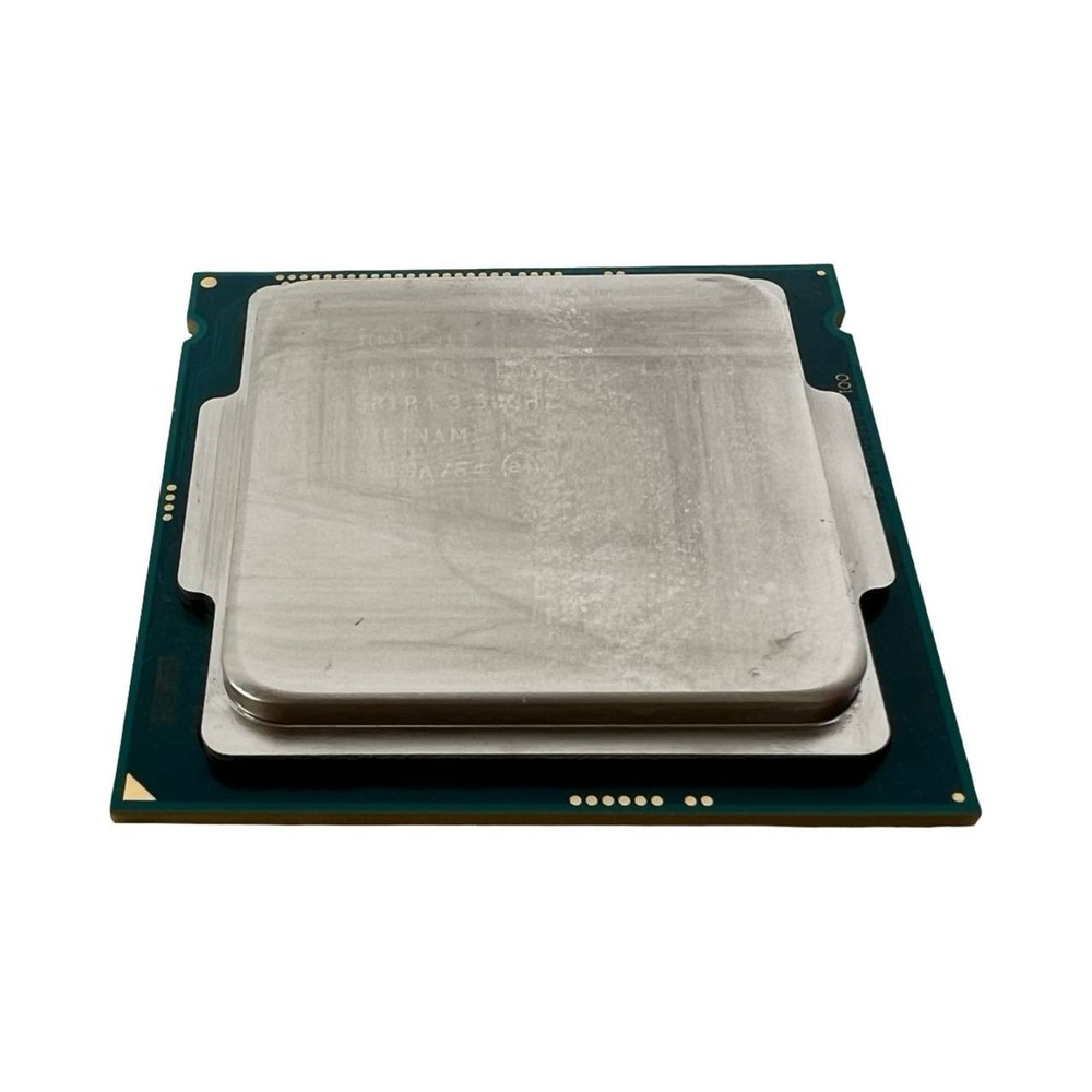 Intel Xeon E3-1241 V3 SR1R4 3.50GHz Quad-Core 8-Thread LGA1150 CPU Processor