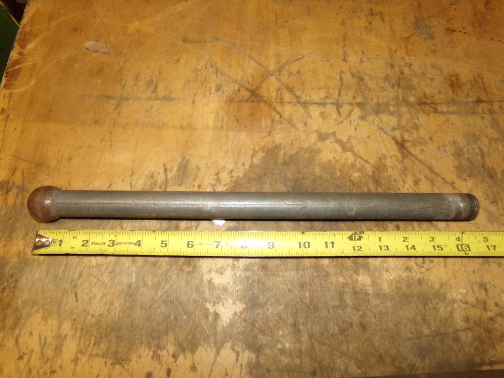 16" Ridgid Ratchet Pipe Threader Handle