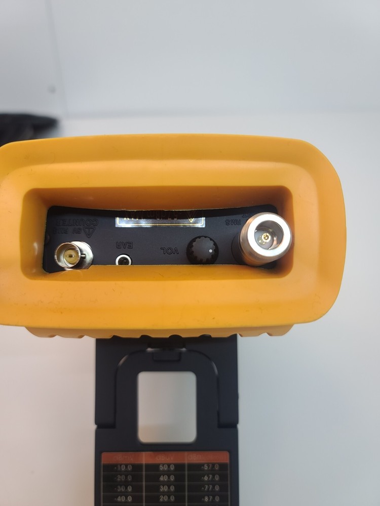 Protek 3290 RF Field Analyzer 2.9GHz NEW