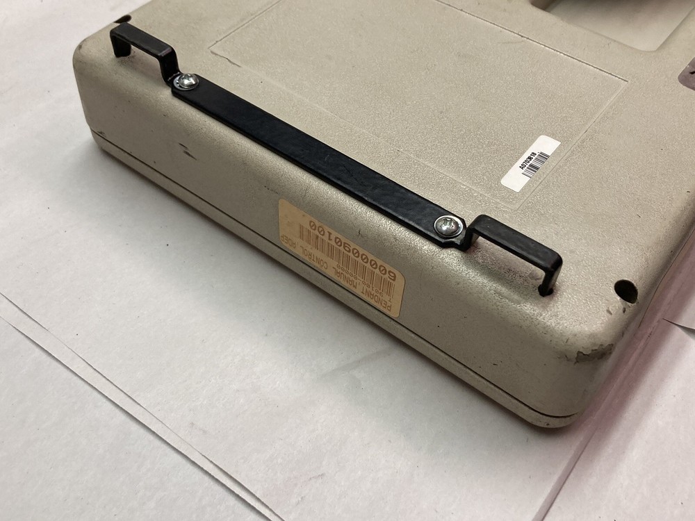 Adept Technology,Model 100,Teach Pendant