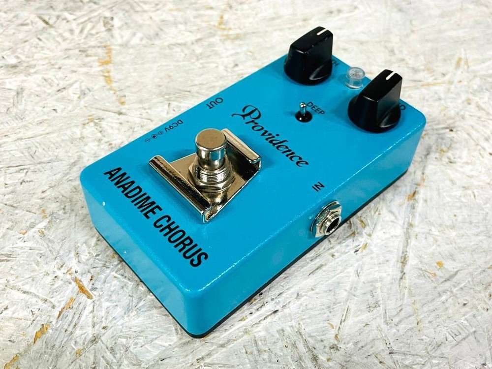 Providence ADC-3 Anadime Chorus Used Chorus