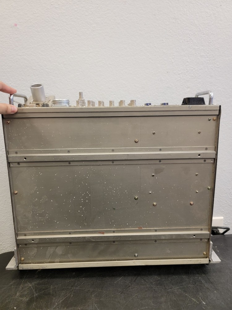 Sony CCU-370 Camera Control Unit (2)