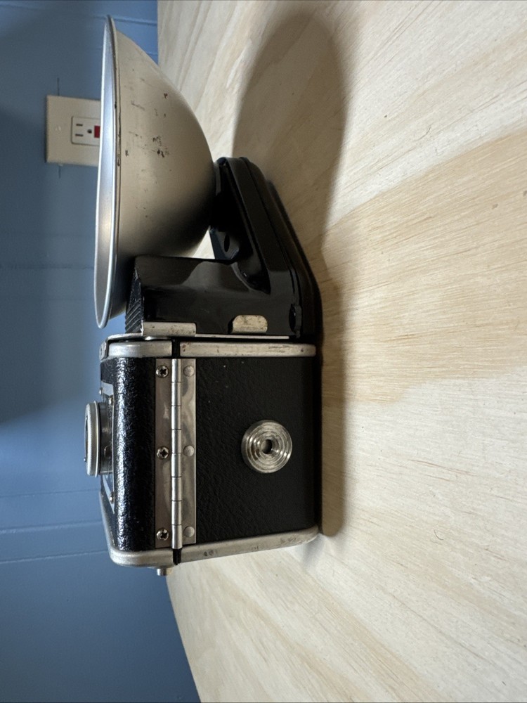 Vintage Kodak Duaflex ii Camera