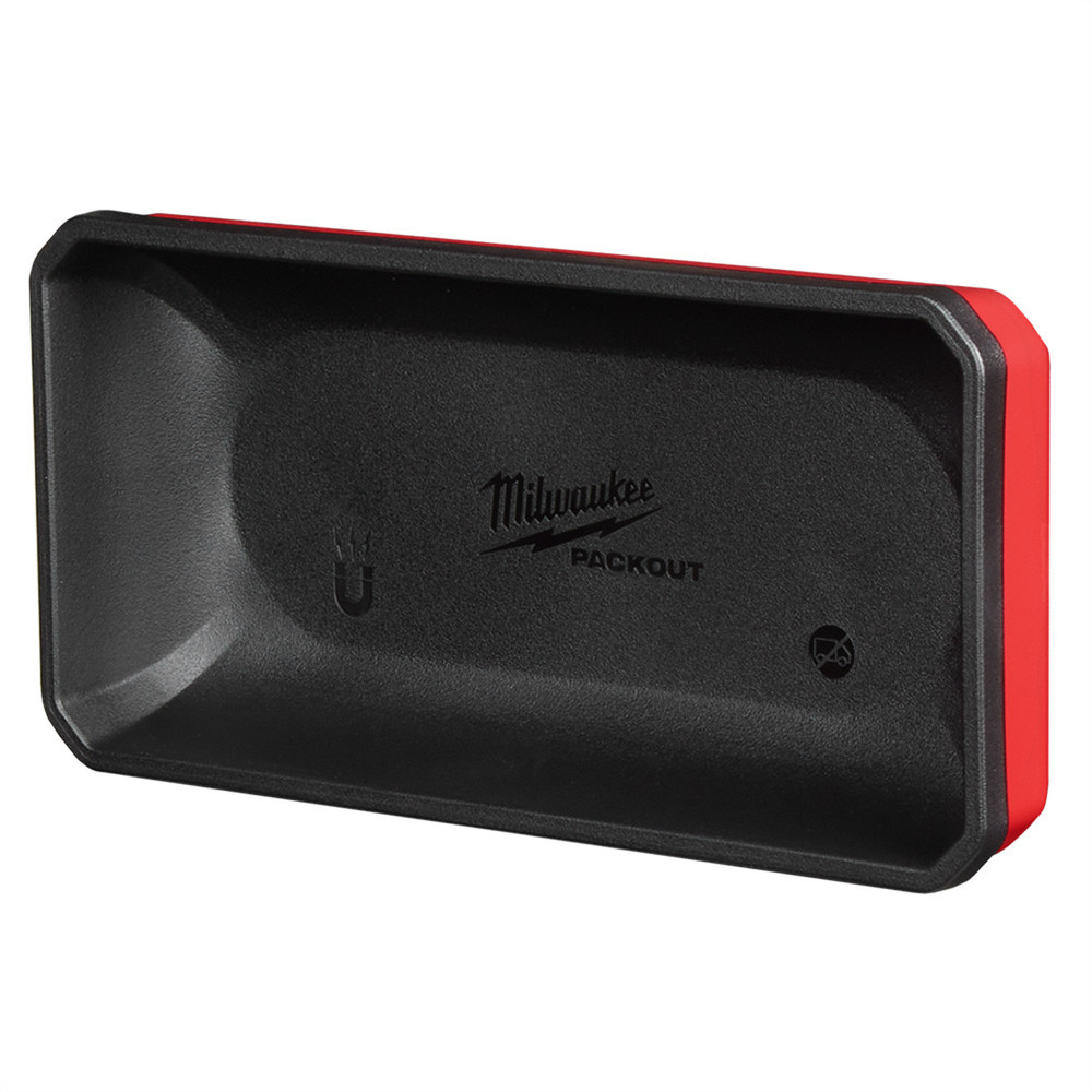 Milwaukee Tool PACKOUT Large Magnetic Bin 48-22-8071