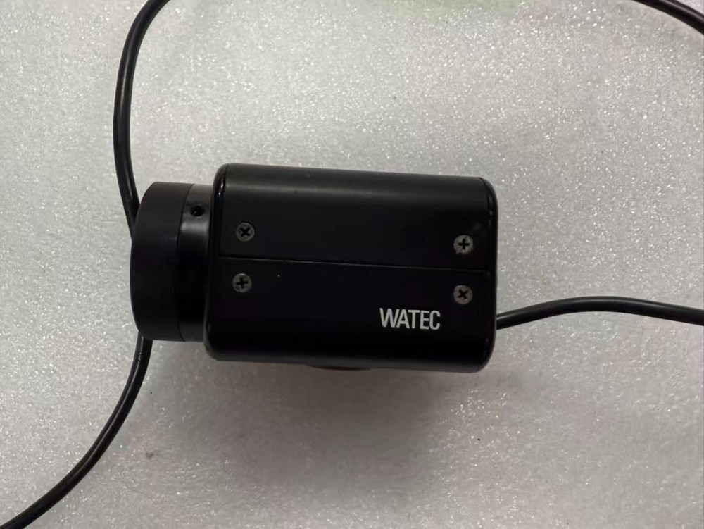 Watec WAT-902 Camera