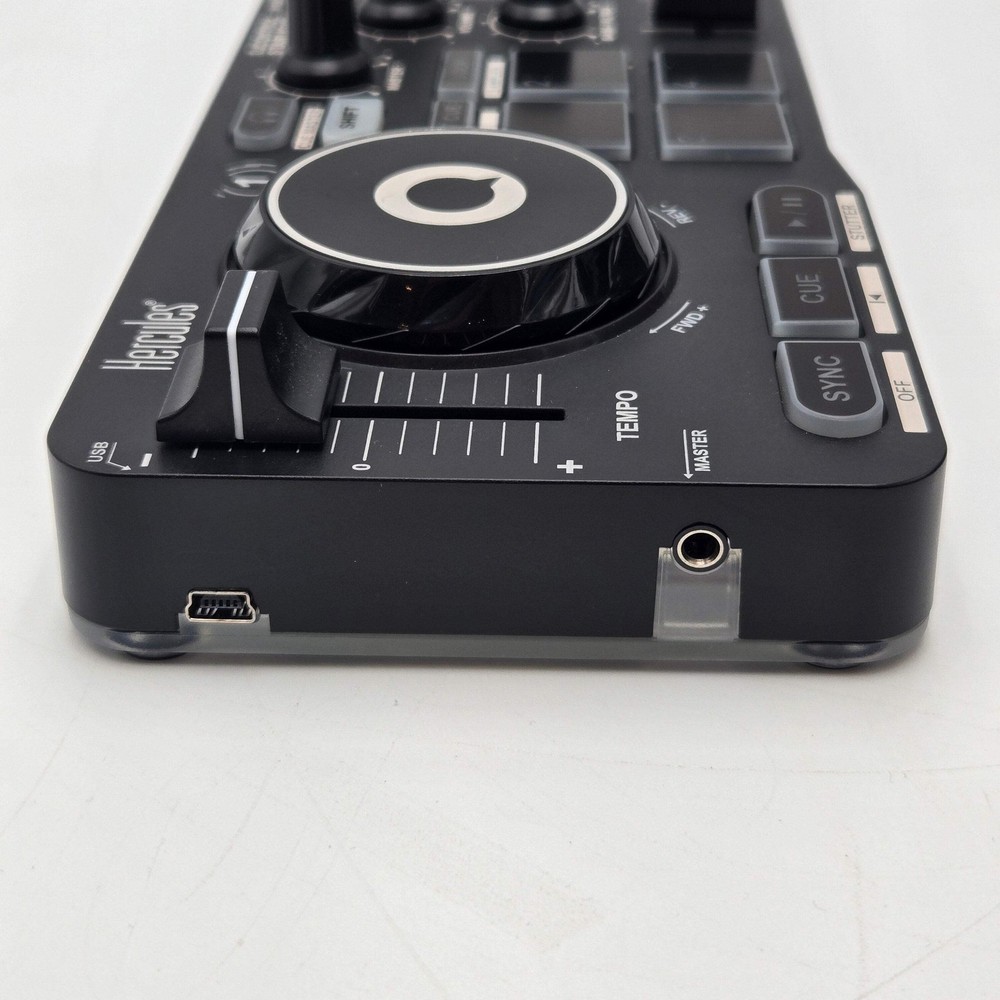 Hercules Serato DJControl Starlight - Used