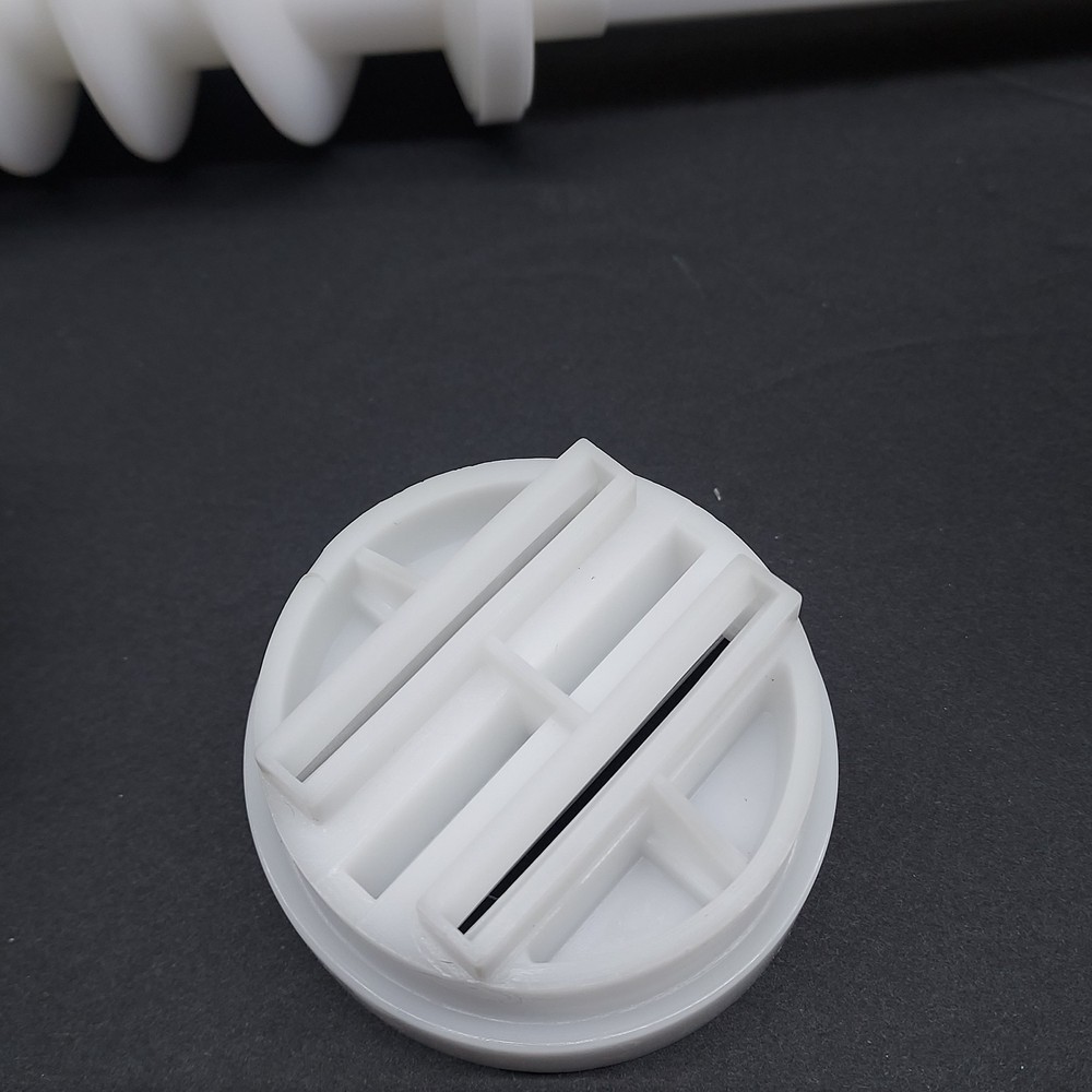 Ronco Popeil P400 Automatic Pasta Maker Machine Video