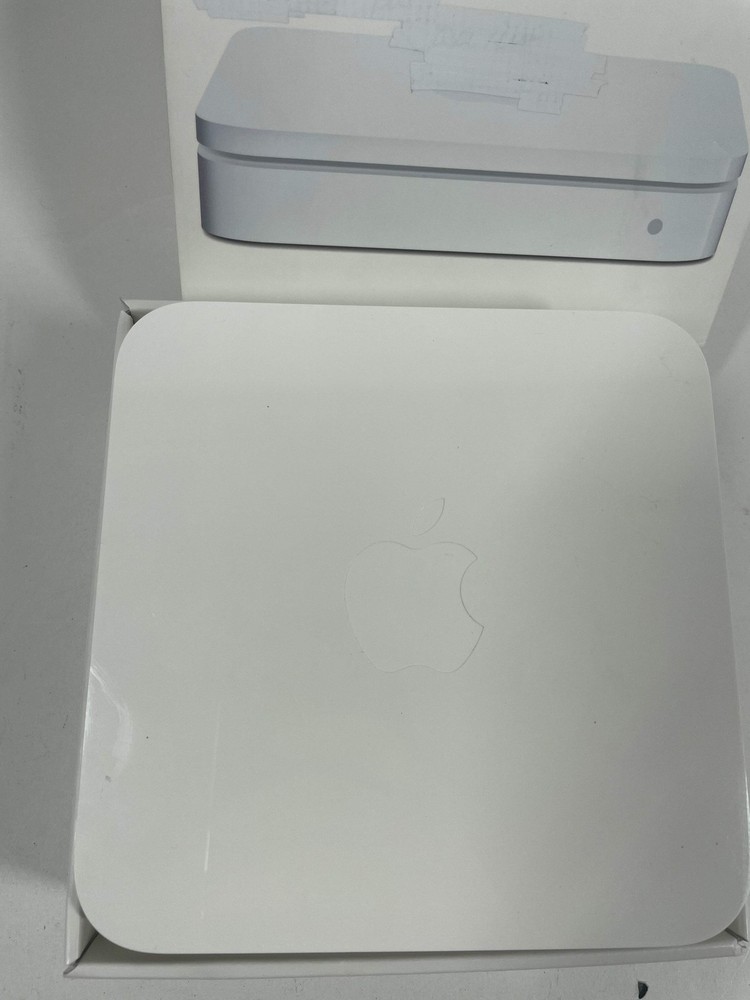 Apple Airport Extreme 802.11n
