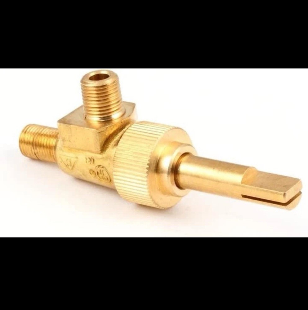 00-719221 - VULCAN HART - ADJUSTABLE VALVE W/SPLITSTEM