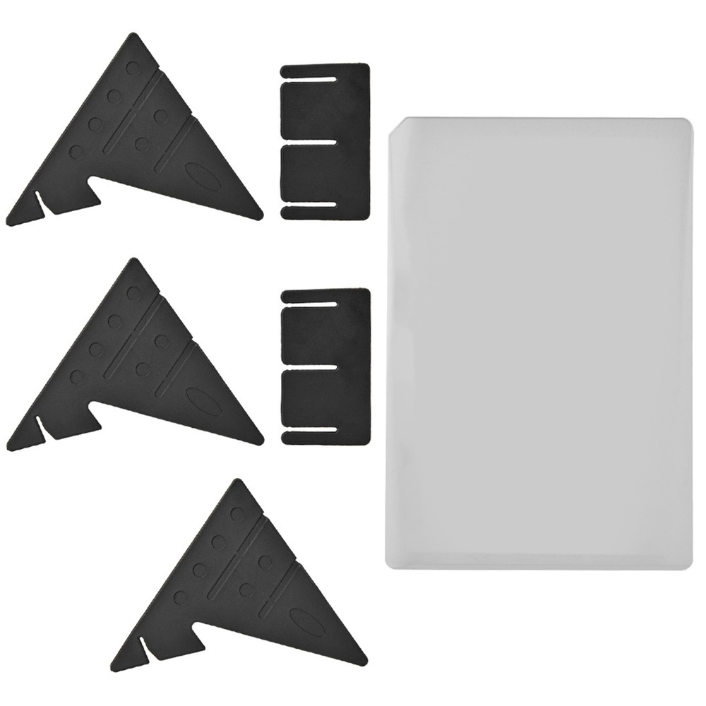 Drawing Light Box Tracing Board for Artists Sketch Design Thin Copy Pattern