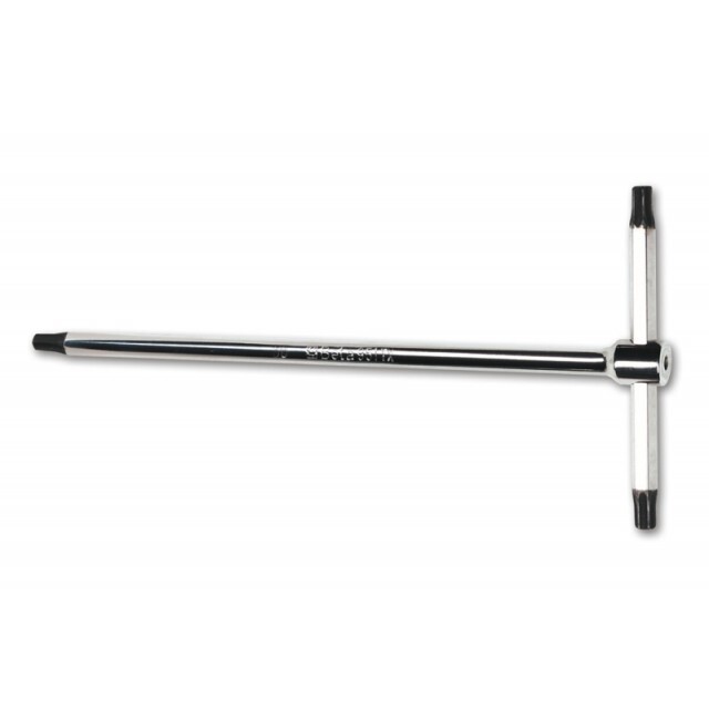 Beta Tools 009510807 T-Handle Wrench, T7