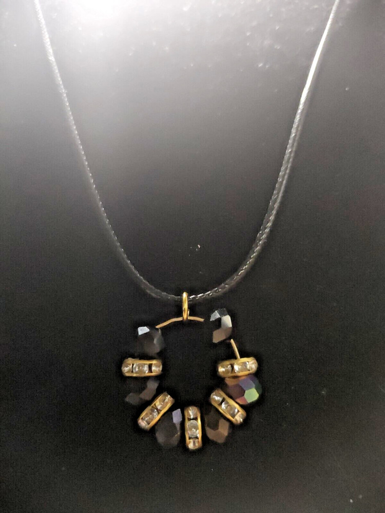 Hand Made, Carefully designed Necklace