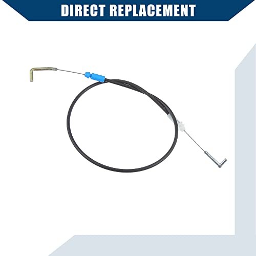 5165721AA / Left Front Door/Inside Handle Cable for Ram 1500 2011-2018 for Ram