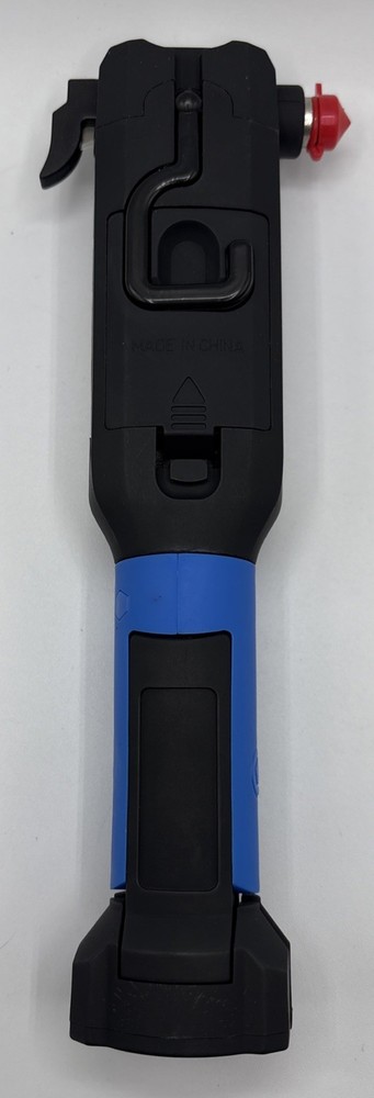 Flashlight Flasher Emergency Auto Tool COB Securebrite New