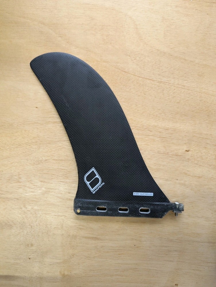 Used 9.25" Surfboard Fin