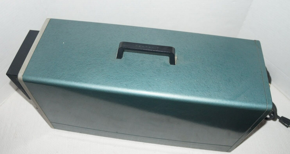 Vintage HEATHKIT IGNITION ANALYZER Electric Model |A-1A Powers On