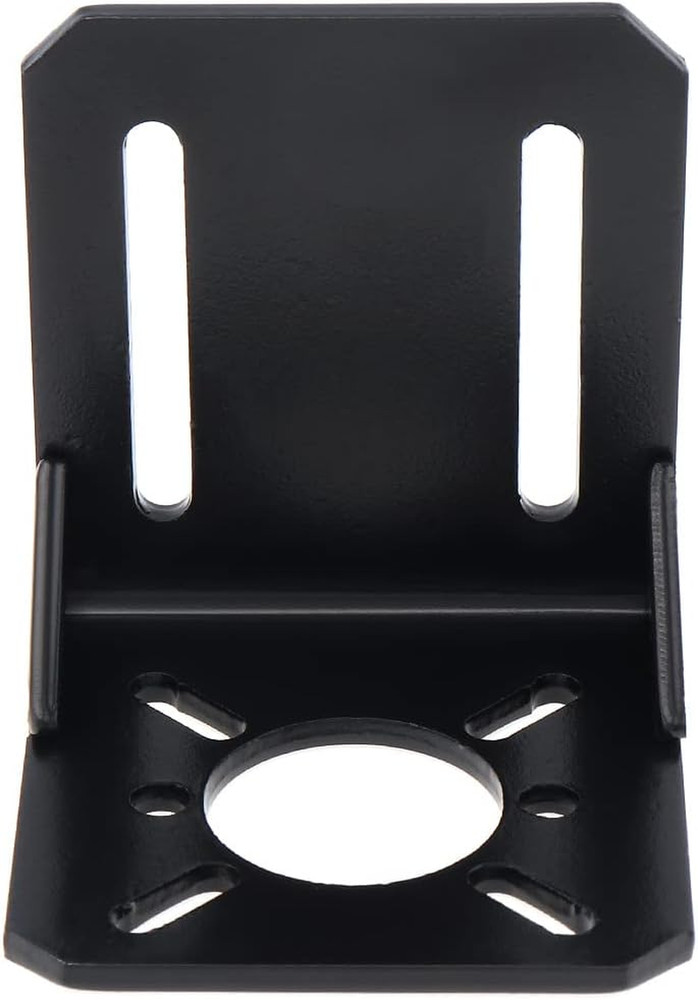 2 Pack Motor Mount Bracket, Universal Multifunction Fixing Mounting Base for 750