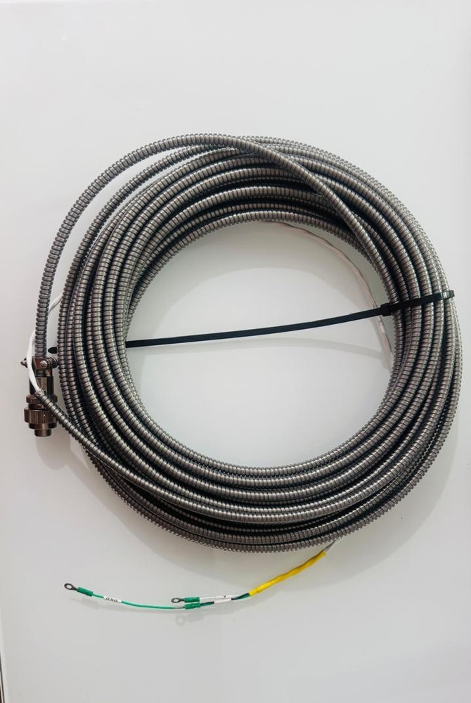 Bently Nevada Velomitor Interconnect Cable 84661-50