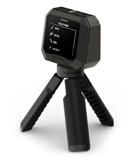 Garmin Xero C2 Chronograph